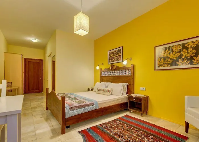 Asina Hotel Datca